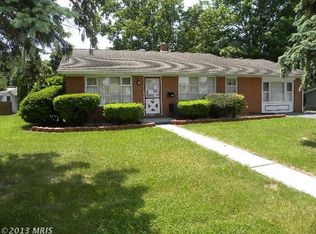 60 Laurel Ave, Chambersburg, PA
