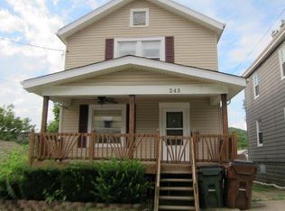 243 E 46th St, Covington, KY