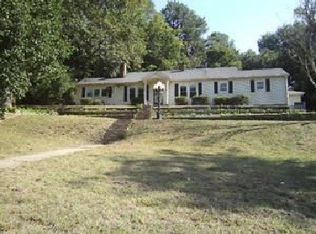 239 Grammer Ave, Ripley, TN 38063