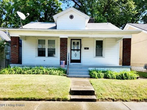 3927 Tulane Ave, Louisville, KY 40214