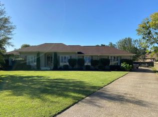 901 Flora Cir SE, Huntsville, AL 35802