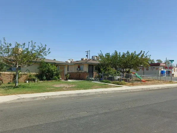 624 Irene St, Bakersfield, CA 93305