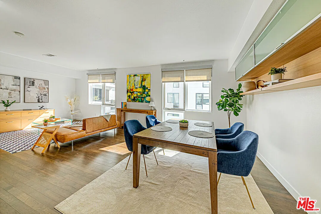 1 bed, 2.0 bath, 1130 sqft, $2,800 — Photo 4
