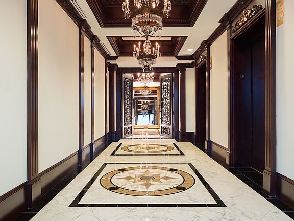 3rd image of 411 N New River Dr E #Penthouse 38c