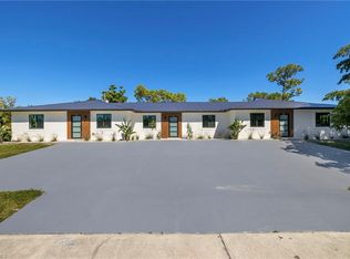 3613 Poplar Way, Naples, FL 34112