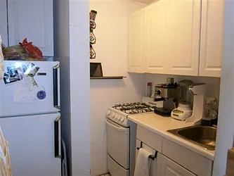 Rented by Citi Habitats