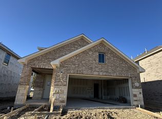 1024 Sienna Bear Rd, Georgetown, TX 78633