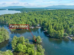 1 Penny Is, Meredith, NH 03253