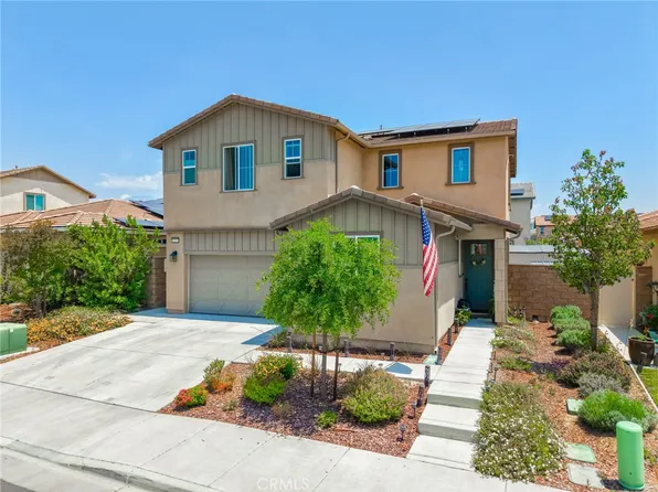 11554 Hanna St, Beaumont, CA 92223