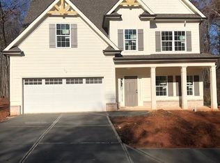 115 Discovery Trl, Athens, GA 30605