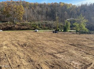 Otis Valley Loop, Pennington Gap, VA 24277