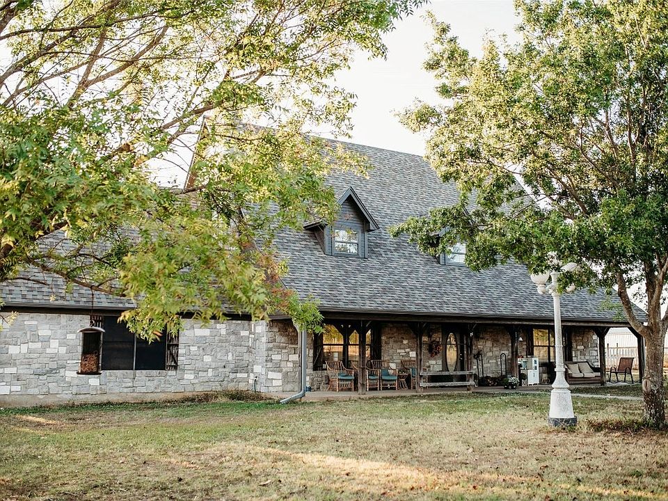 799 County Road 2909, Dodd City, TX 75438 Zillow