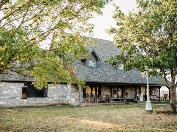 799 County Road 2909, Dodd City, TX 75438
