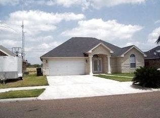 604 Bowie St, Weslaco, TX 78596