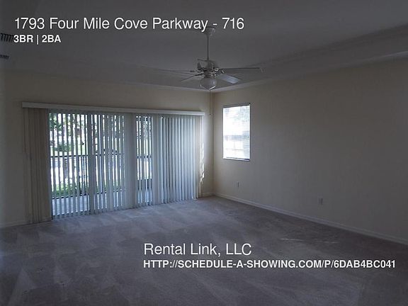 2nd image of 1793 4 Mile Cove Pkwy Unit 716