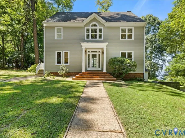 4001 Kimages Wharf Rd, Charles City, VA 23030