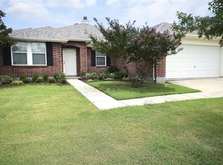 616 Odenville Dr, Wylie, TX 75098