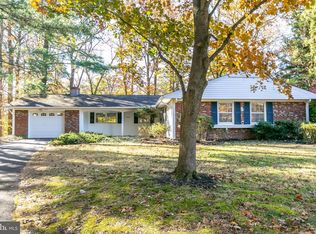 3800 Yellowstone Pl, Bowie, MD 20715