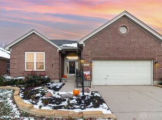 3871 Heritage Pointe Blvd, Mason, OH 45040