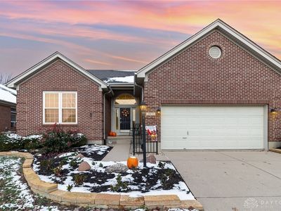 3871 Heritage Pointe Blvd, Mason, OH, 45040