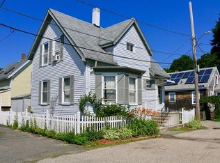 8 Sylvan St, Gloucester, MA 01930
