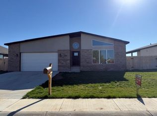249 Linn Blvd, Liberal, KS 67901
