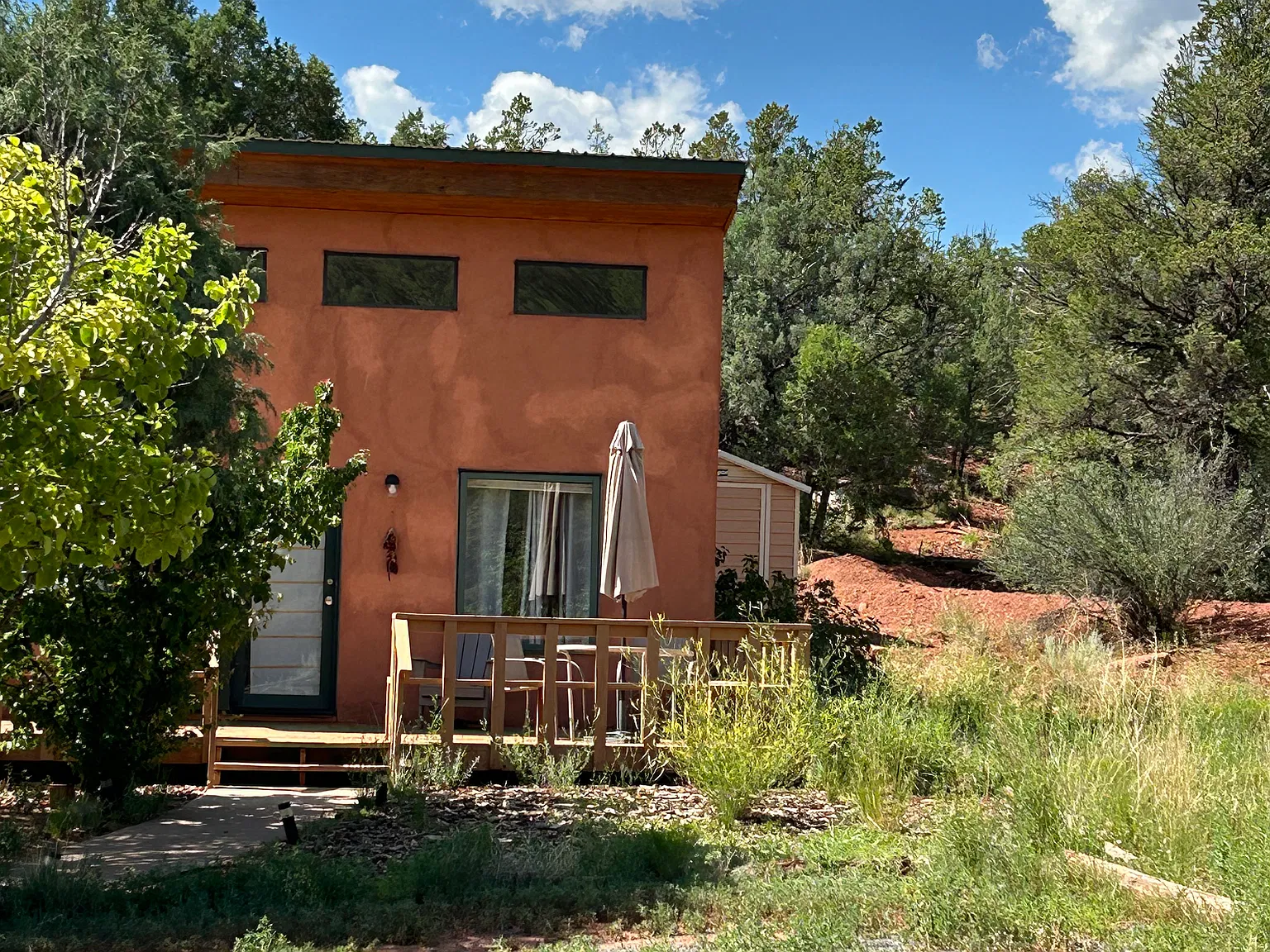 1 bed, 1.5 bath, 900 sqft, $1,700 — Photo 1