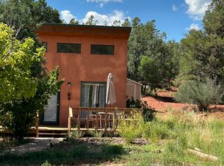 50 Deva Ln #B, Glorieta, NM 87535