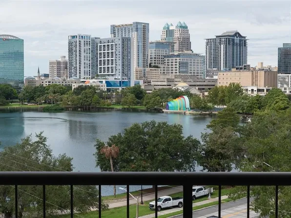 401 E Robinson St APT 601, Orlando, FL 32801