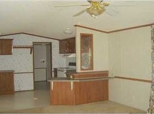 11925 H C Pierce Rd, Wilmer, AL 36587