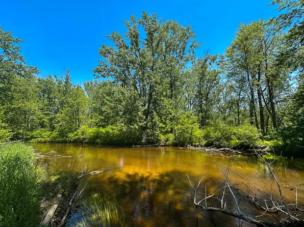 3804 E Wilson Rd, Custer, MI 49405