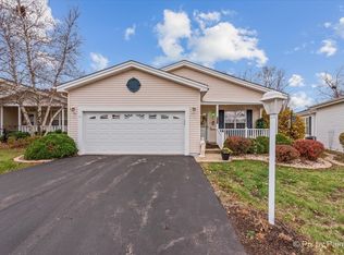 3221 Harness Ln, Grayslake, IL 60030
