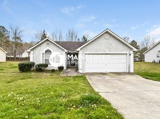1071 Commons Ct, Jonesboro, GA 30238