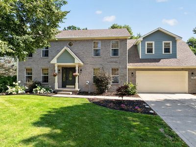 1960 Red Oak Dr, Franklin, IN, 46131