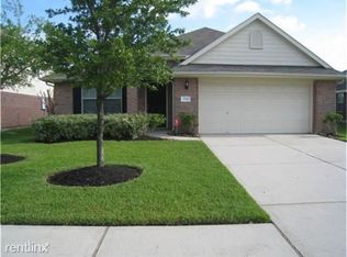 2514 Floral Ridge Dr, Spring, TX 77388