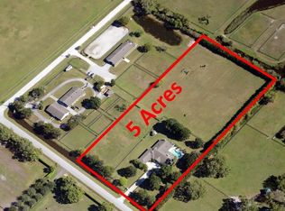 5340 S Shore Blvd, Wellington, FL 33449