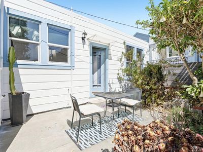 1222 York St UNIT C, San Francisco, CA, 94110