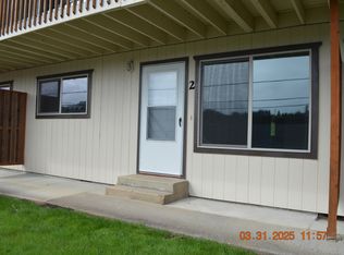 810 South Nehalem Street - 2, Clatskanie, OR 97016