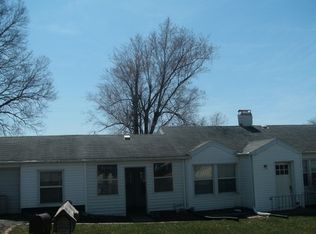 2600 Newburn St, Bethany, MO 64424