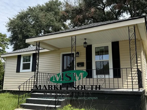 2318 Florida Ave, Savannah, GA 31404