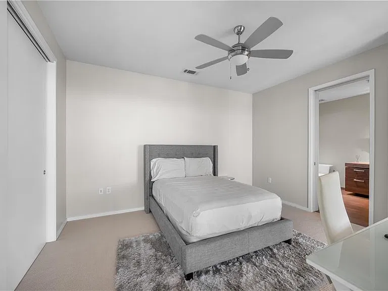 45 Ivan Allen Jr Blvd NW #2603 — Photo 26