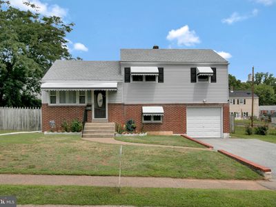 4407 S Jane Way, Wilmington, DE, 19804