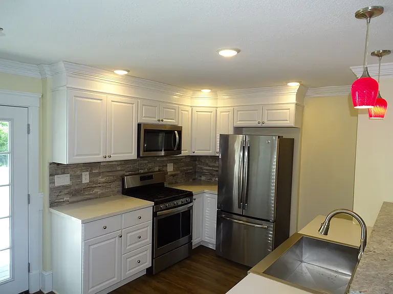 1112 W Maumee St #2 — Photo 3