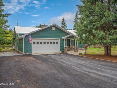 521 Shady Pines Loop, Priest Lake, ID, 83856