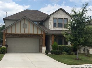 8527 Sandy Mdws, San Antonio, TX 78254