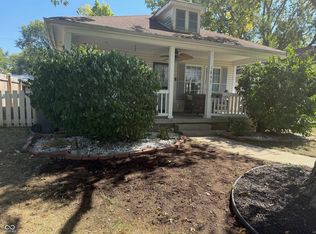 1857 N Luett Ave, Indianapolis, IN