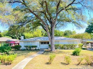 235 Northridge Dr, San Antonio, TX 78209