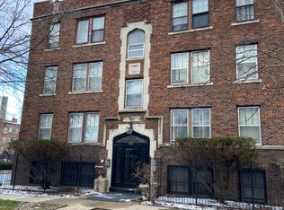 16930 Log Cabin St #34, Highland Park, MI 48203