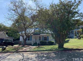 21 Pantops St, Raleigh, NC 27603