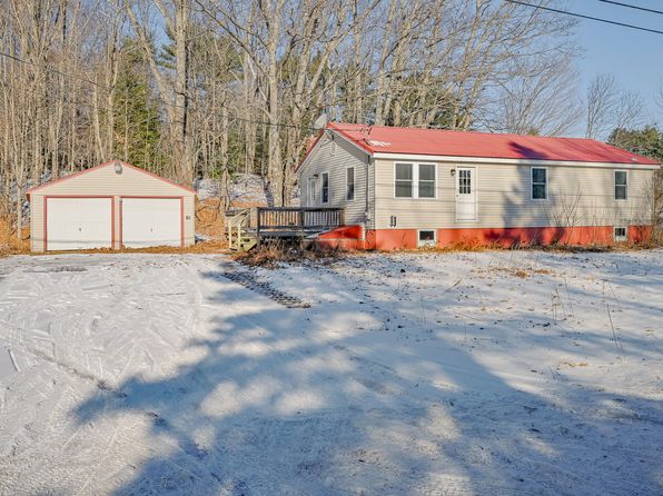 Kennebec County ME Real Estate - Kennebec County ME Homes For Sale 